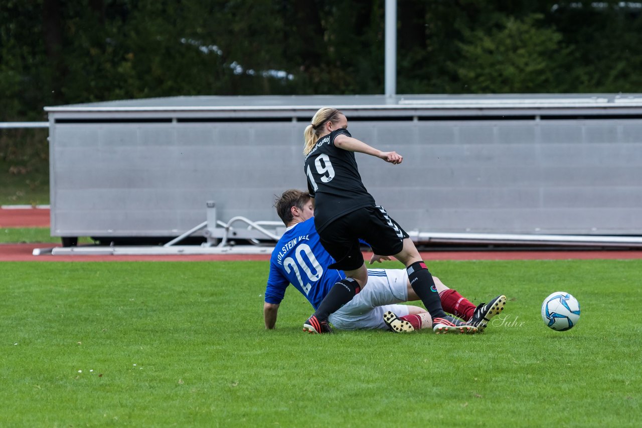 Bild 62 - Frauen SVHU2 : Holstein Kiel : Ergebnis: 1:3